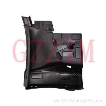 Model 3 mbele bumper ndani bracket 1084175-00/77-00-d
